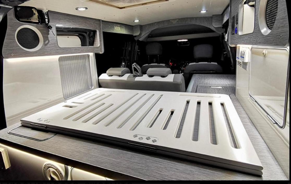 Smart Camper Ξενοδοχείο Hafnarfjörður Εξωτερικό φωτογραφία