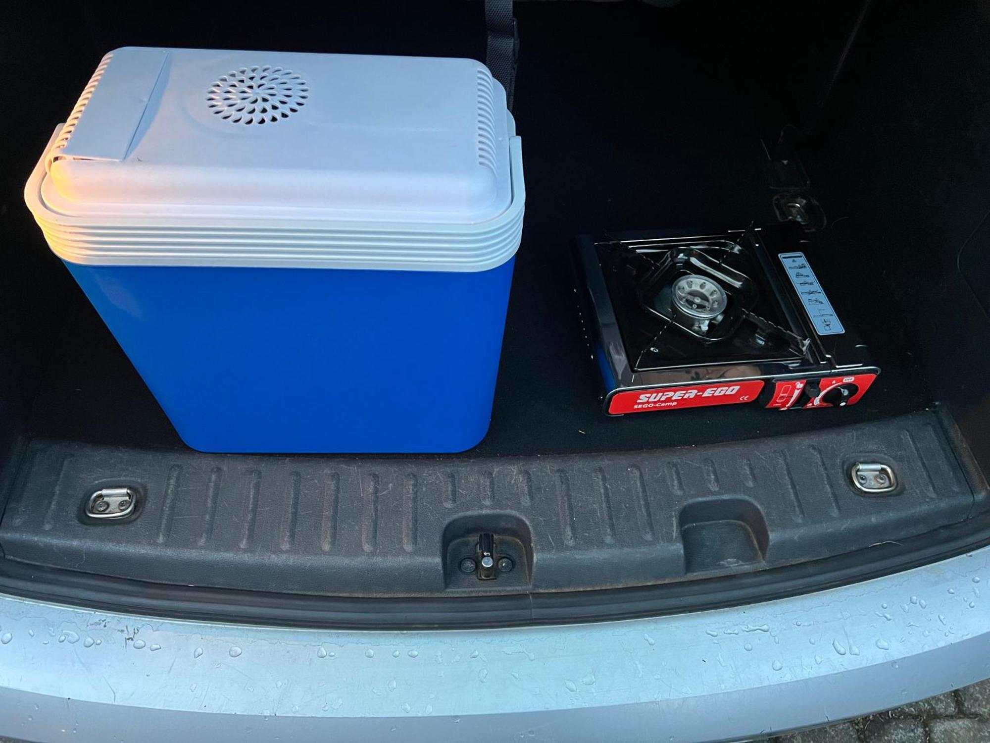 Smart Camper Ξενοδοχείο Hafnarfjörður Εξωτερικό φωτογραφία